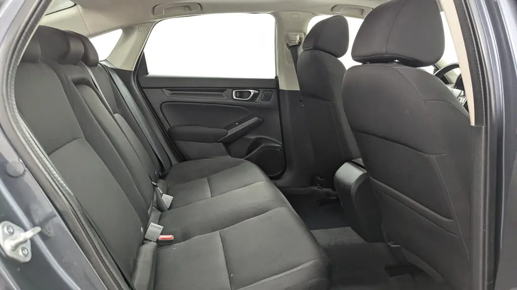 Florida Fine Cars - Used HONDA CIVIC 2022 WEST PALM EX