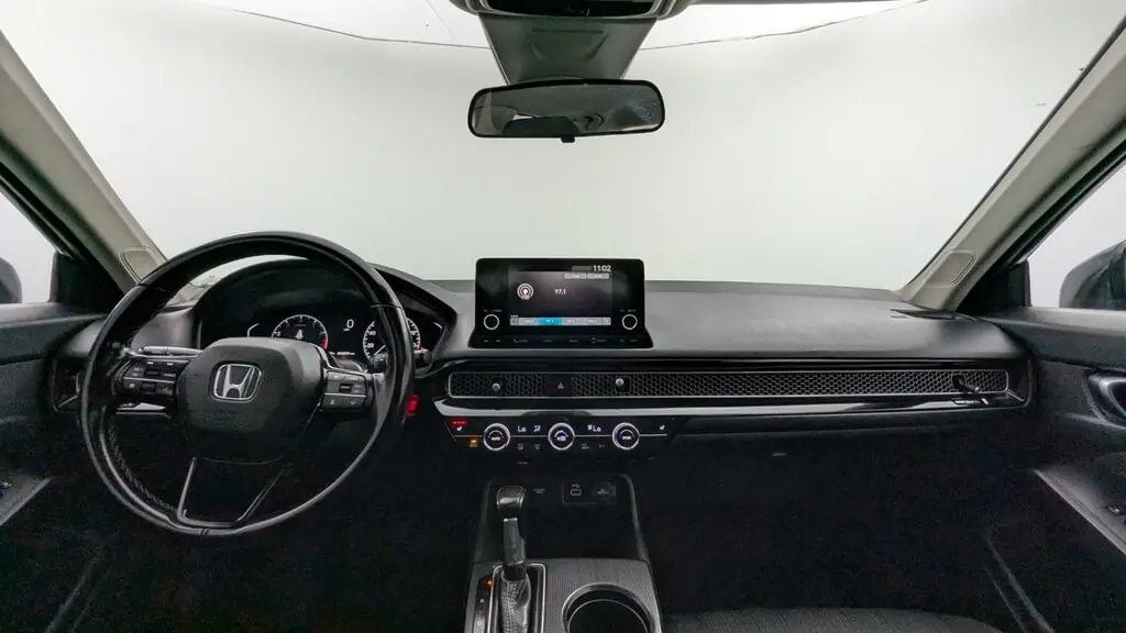 Florida Fine Cars - Used HONDA CIVIC 2022 WEST PALM EX