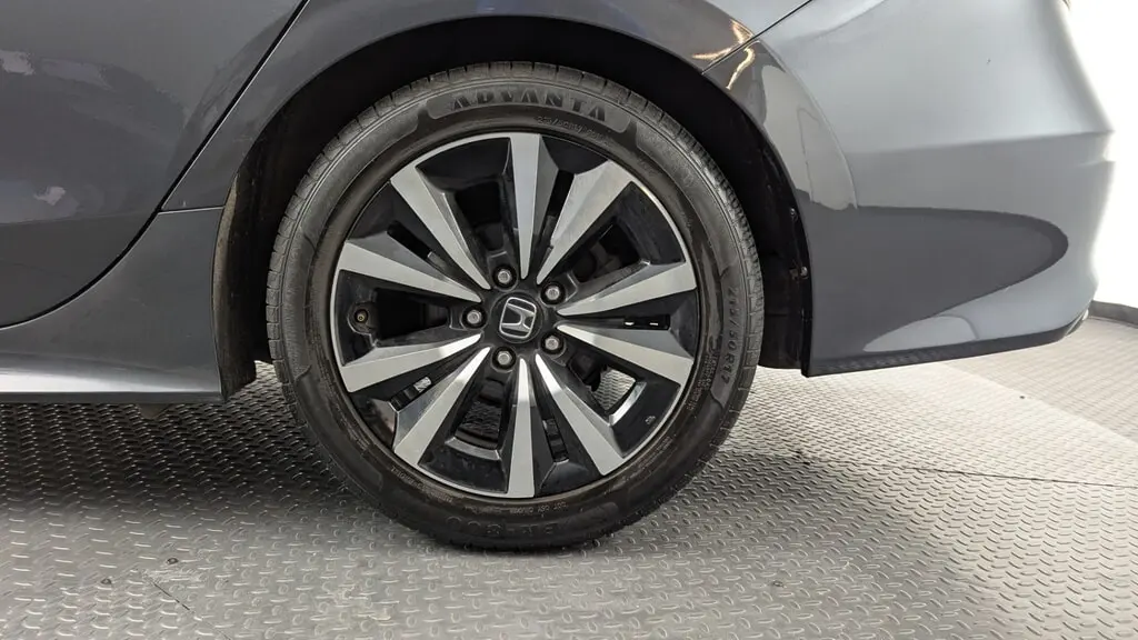 Florida Fine Cars - Used HONDA CIVIC 2022 WEST PALM EX