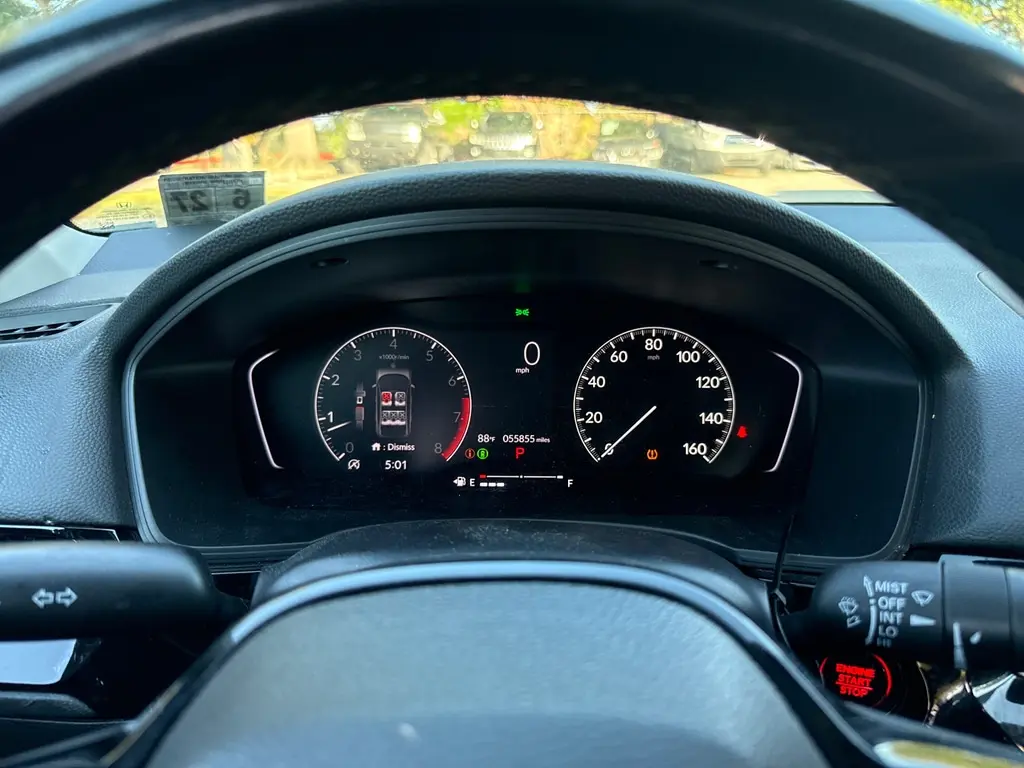 Florida Fine Cars - Used HONDA CIVIC 2022 WEST PALM EX