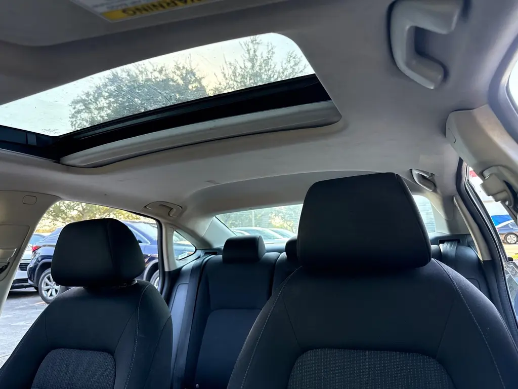 Florida Fine Cars - Used HONDA CIVIC 2022 WEST PALM EX