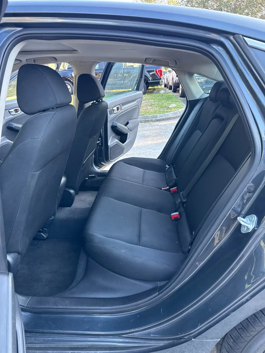 Florida Fine Cars - Used HONDA CIVIC 2022 WEST PALM EX