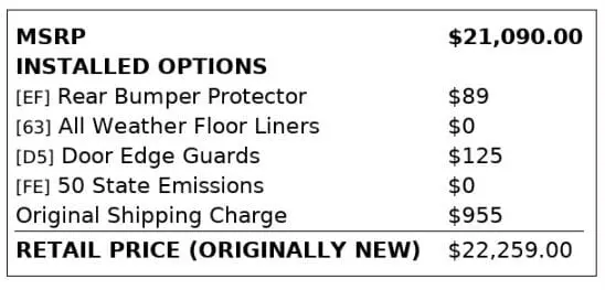 Florida Fine Cars - Used TOYOTA COROLLA HATCHBACK 2019 MIAMI SE