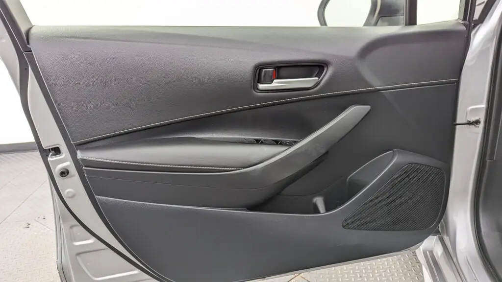 Florida Fine Cars - Used TOYOTA COROLLA HATCHBACK 2019 MIAMI SE