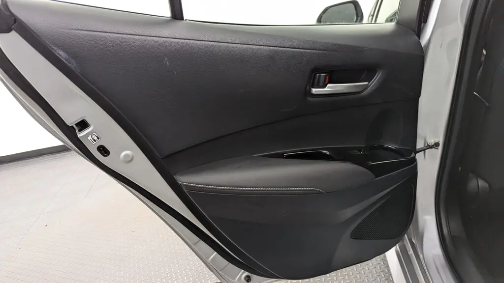 Florida Fine Cars - Used TOYOTA COROLLA HATCHBACK 2019 MIAMI SE