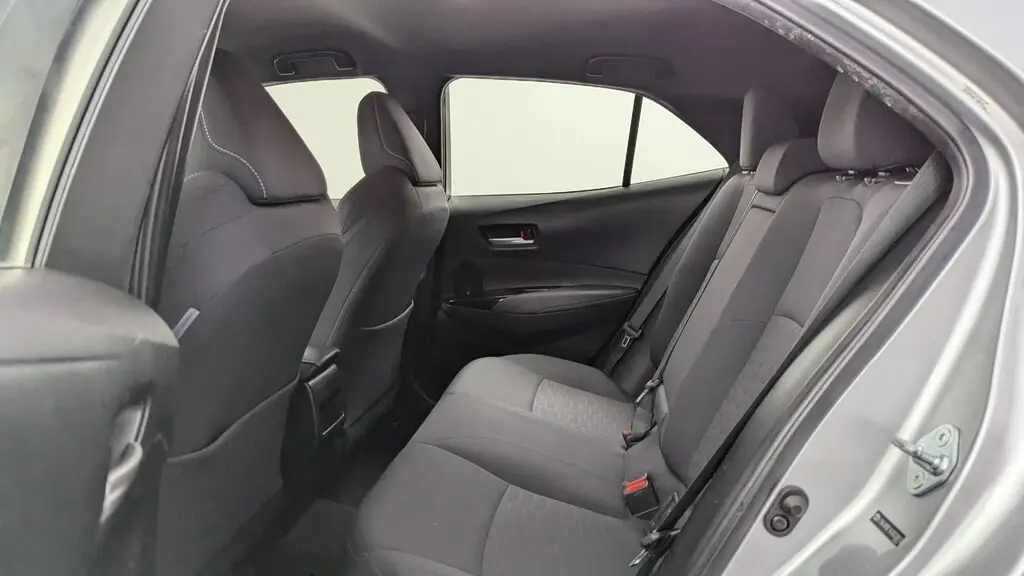 Florida Fine Cars - Used TOYOTA COROLLA HATCHBACK 2019 MIAMI SE