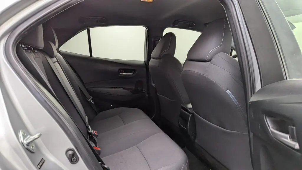 Florida Fine Cars - Used TOYOTA COROLLA HATCHBACK 2019 MIAMI SE