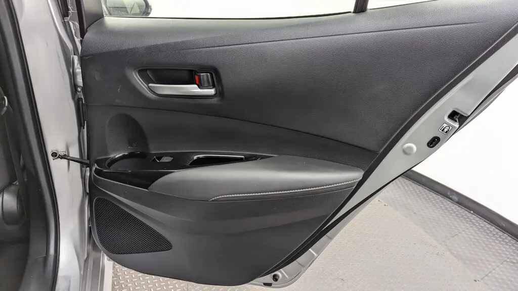 Florida Fine Cars - Used TOYOTA COROLLA HATCHBACK 2019 MIAMI SE