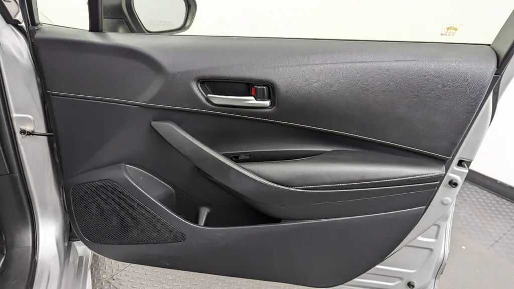 Florida Fine Cars - Used TOYOTA COROLLA HATCHBACK 2019 MIAMI SE