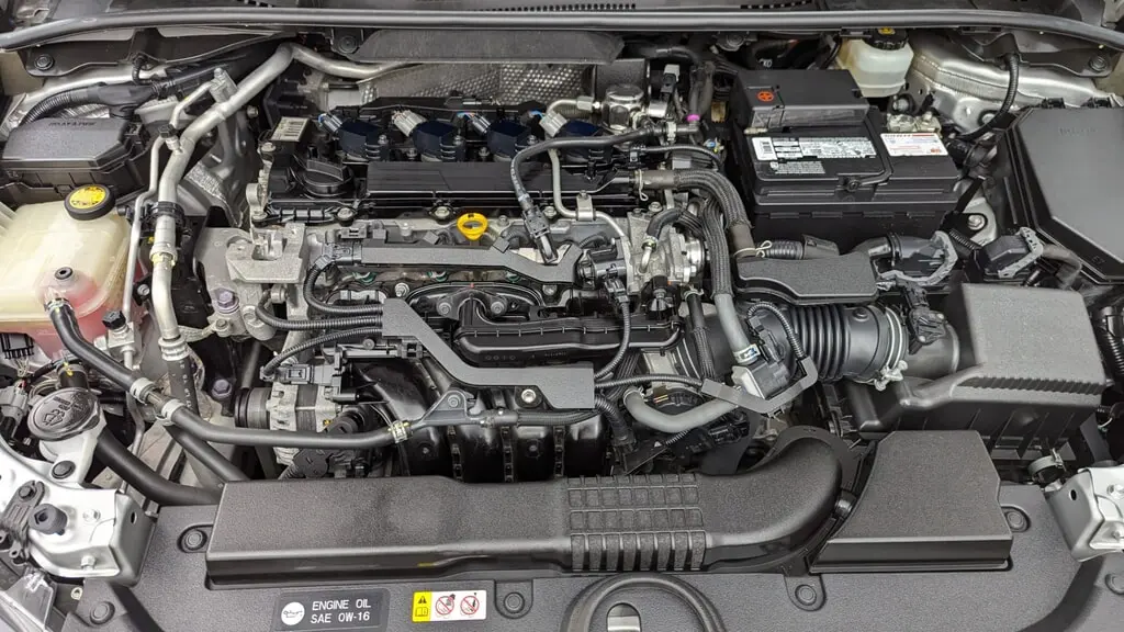 Florida Fine Cars - Used TOYOTA COROLLA HATCHBACK 2019 MIAMI SE