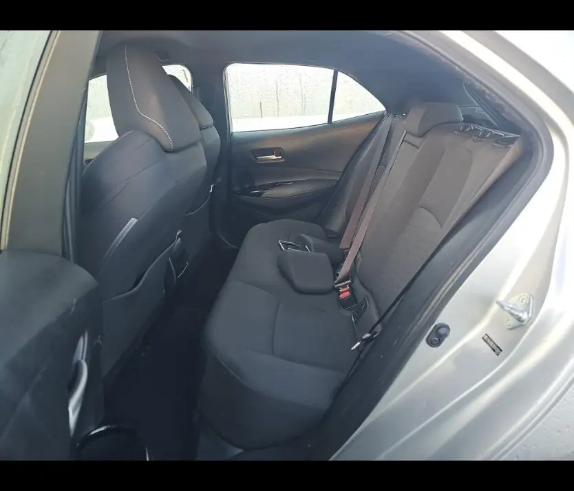 Florida Fine Cars - Used TOYOTA COROLLA HATCHBACK 2019 MIAMI SE