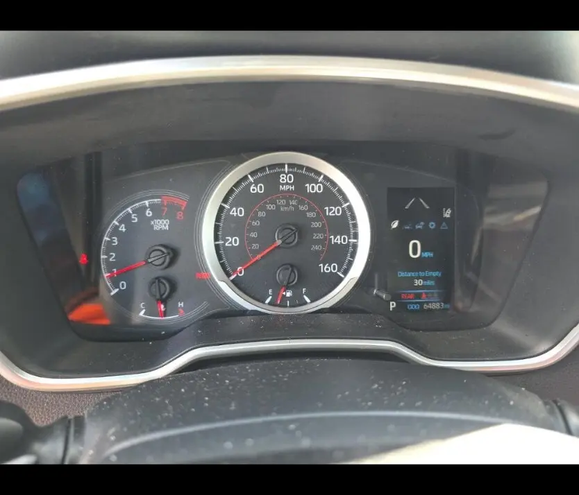 Florida Fine Cars - Used TOYOTA COROLLA HATCHBACK 2019 MIAMI SE