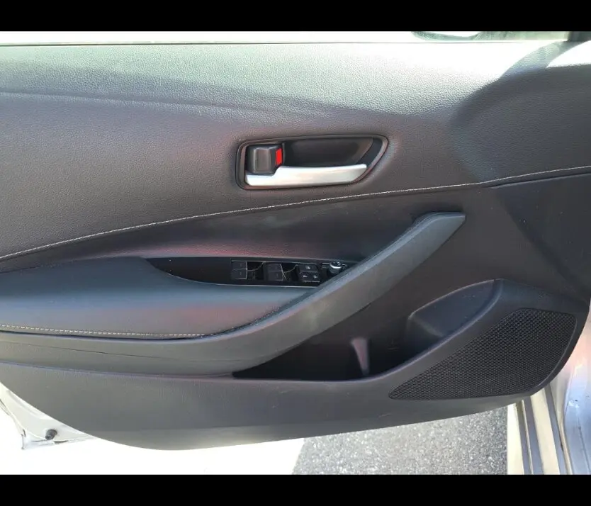 Florida Fine Cars - Used TOYOTA COROLLA HATCHBACK 2019 MIAMI SE