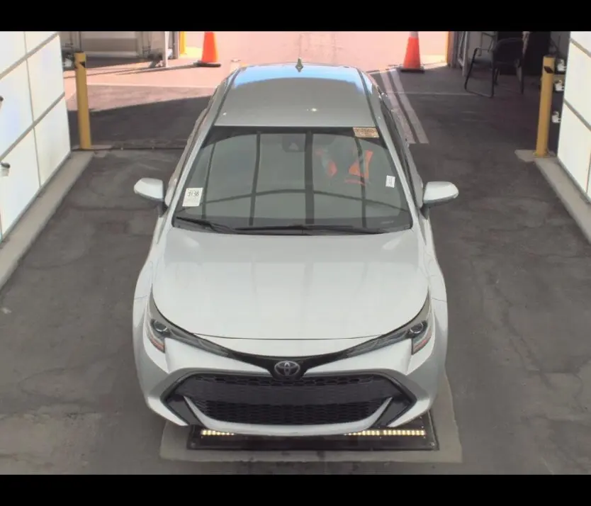 Florida Fine Cars - Used TOYOTA COROLLA HATCHBACK 2019 MIAMI SE