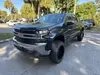 Florida Fine Cars - Used CHEVROLET SILVERADO 1500 2020 WEST PALM LT