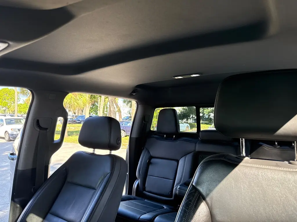 Florida Fine Cars - Used CHEVROLET SILVERADO 1500 2020 WEST PALM LT