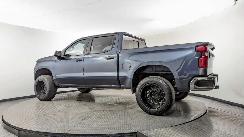 Florida Fine Cars - Used CHEVROLET SILVERADO 1500 2020 MIAMI LT