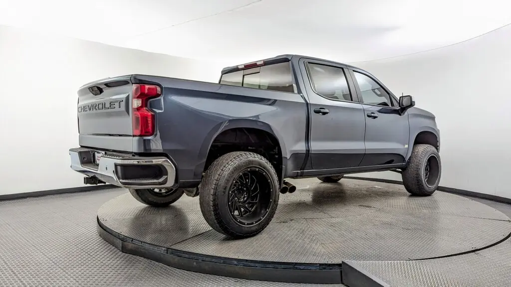 Florida Fine Cars - Used CHEVROLET SILVERADO 1500 2020 MIAMI LT