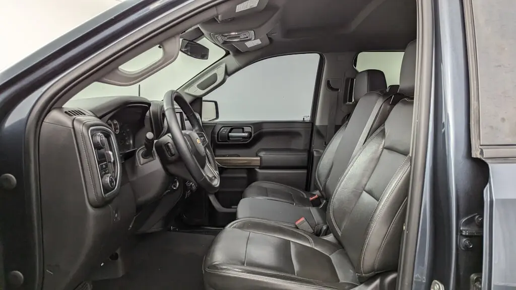 Florida Fine Cars - Used CHEVROLET SILVERADO 1500 2020 MIAMI LT