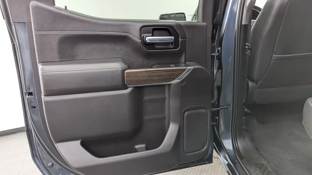 Florida Fine Cars - Used CHEVROLET SILVERADO 1500 2020 MIAMI LT