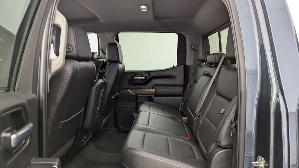 Florida Fine Cars - Used CHEVROLET SILVERADO 1500 2020 MIAMI LT