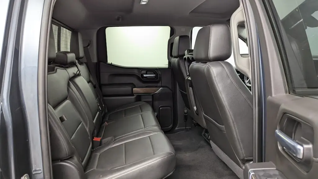 Florida Fine Cars - Used CHEVROLET SILVERADO 1500 2020 MIAMI LT