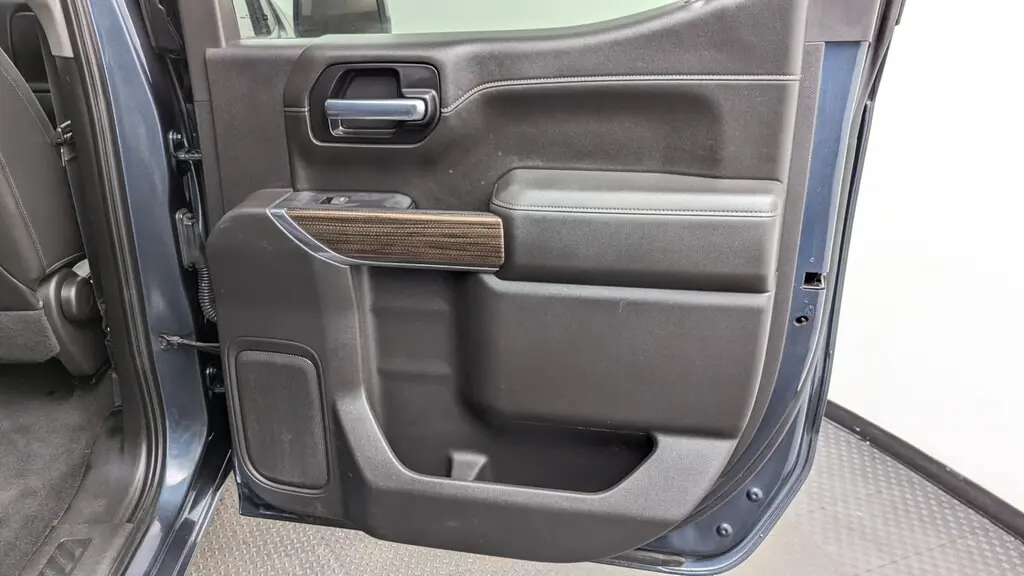 Florida Fine Cars - Used CHEVROLET SILVERADO 1500 2020 MIAMI LT