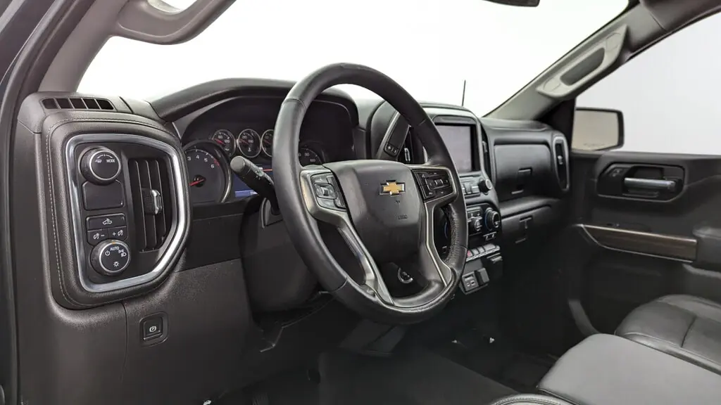 Florida Fine Cars - Used CHEVROLET SILVERADO 1500 2020 MIAMI LT