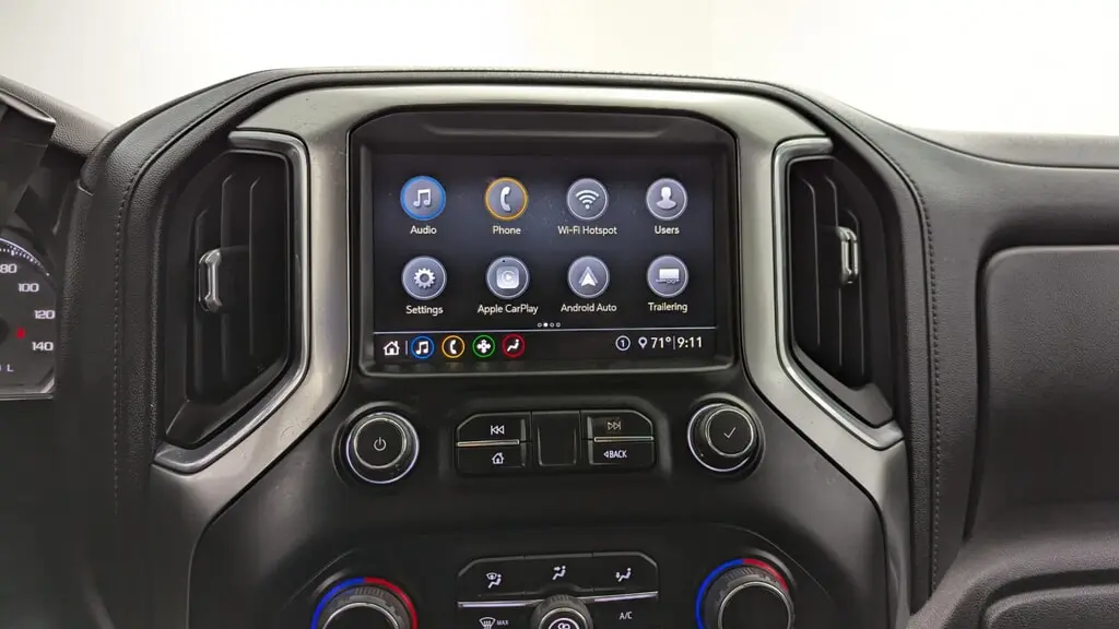 Florida Fine Cars - Used CHEVROLET SILVERADO 1500 2020 MIAMI LT