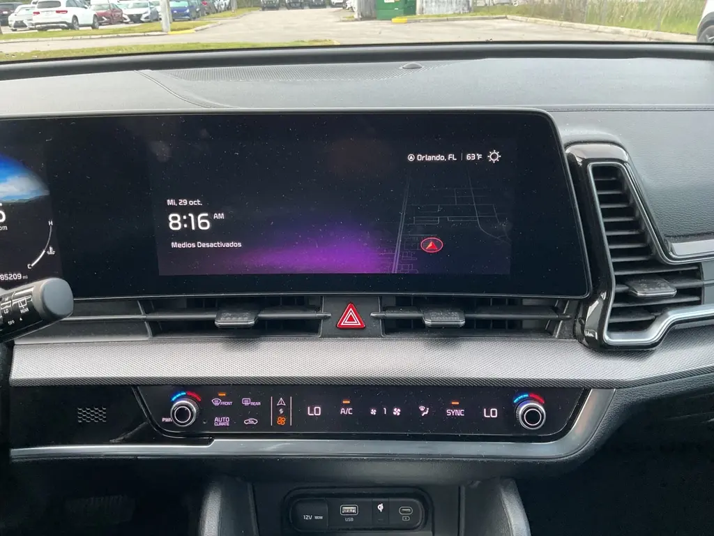 Florida Fine Cars - Used KIA SPORTAGE 2023 ORLANDO SX-PRESTIGE