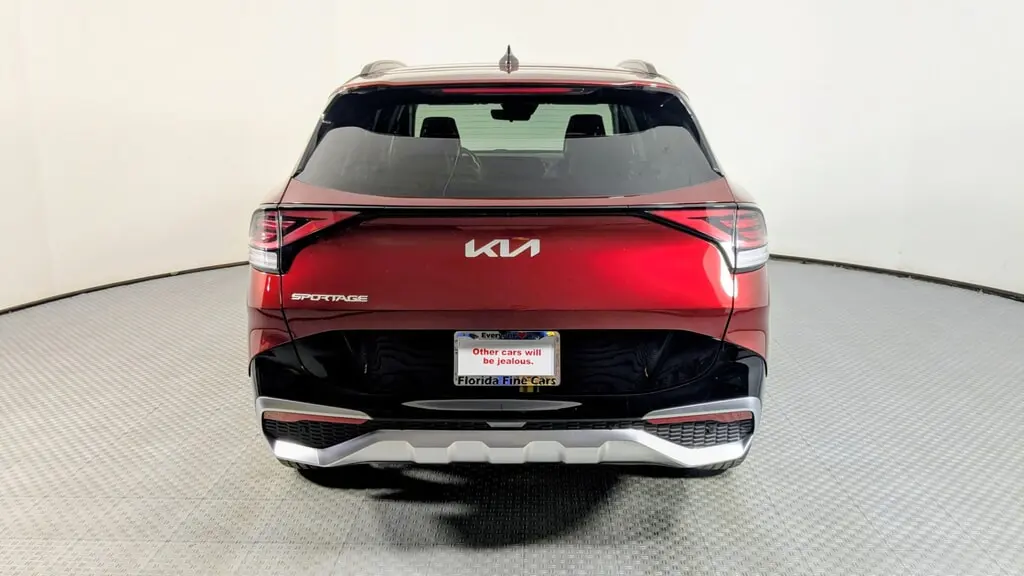 Florida Fine Cars - Used KIA SPORTAGE 2023 ORLANDO SX-PRESTIGE