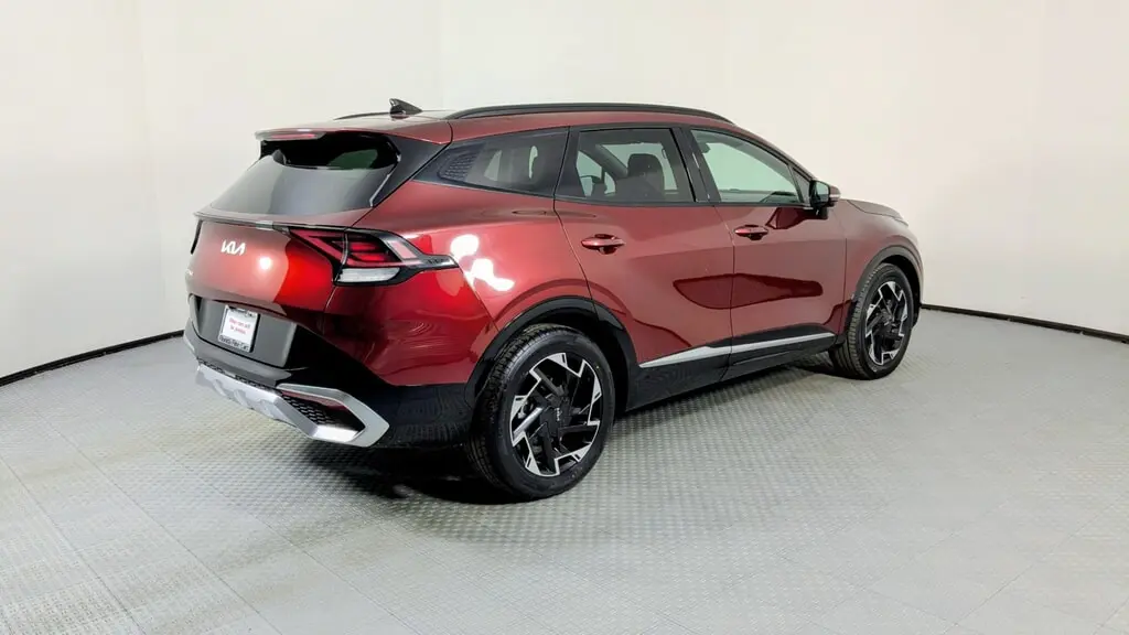 Florida Fine Cars - Used KIA SPORTAGE 2023 ORLANDO SX-PRESTIGE