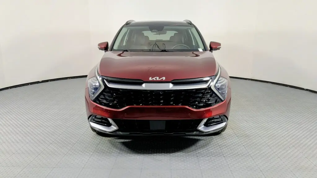 Florida Fine Cars - Used KIA SPORTAGE 2023 ORLANDO SX-PRESTIGE