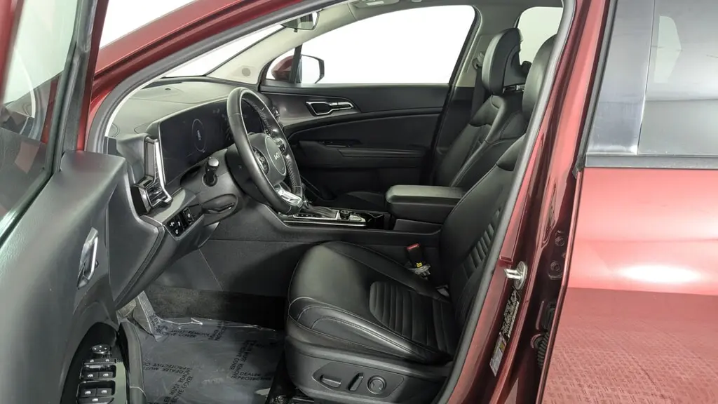 Florida Fine Cars - Used KIA SPORTAGE 2023 ORLANDO SX-PRESTIGE