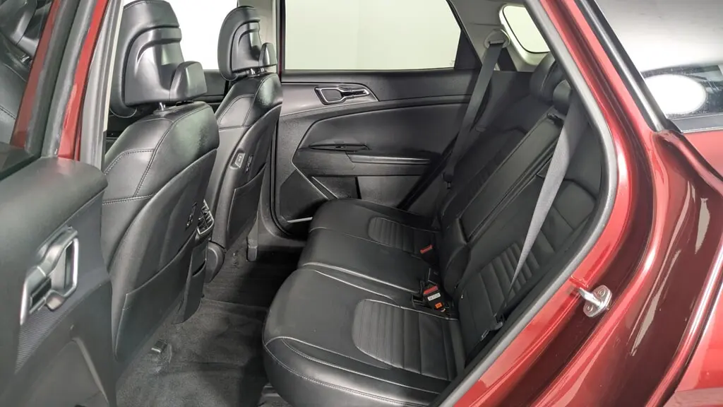 Florida Fine Cars - Used KIA SPORTAGE 2023 ORLANDO SX-PRESTIGE