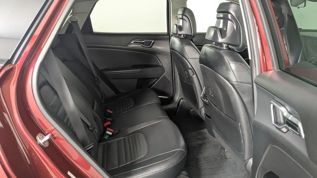 Florida Fine Cars - Used KIA SPORTAGE 2023 ORLANDO SX-PRESTIGE