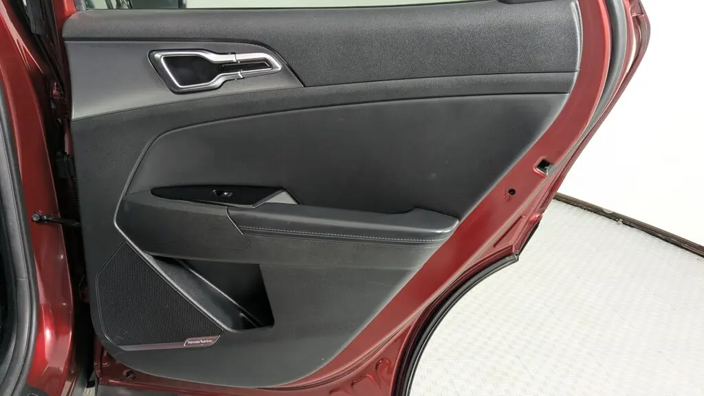 Florida Fine Cars - Used KIA SPORTAGE 2023 ORLANDO SX-PRESTIGE