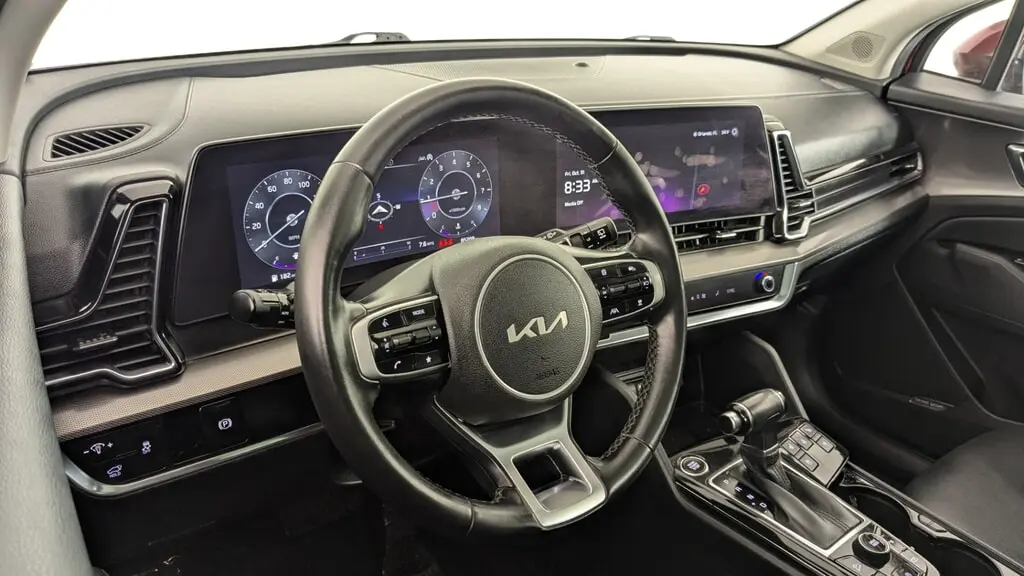 Florida Fine Cars - Used KIA SPORTAGE 2023 ORLANDO SX-PRESTIGE