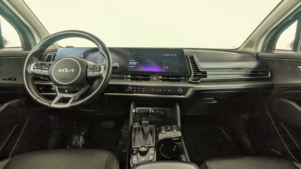 Florida Fine Cars - Used KIA SPORTAGE 2023 ORLANDO SX-PRESTIGE