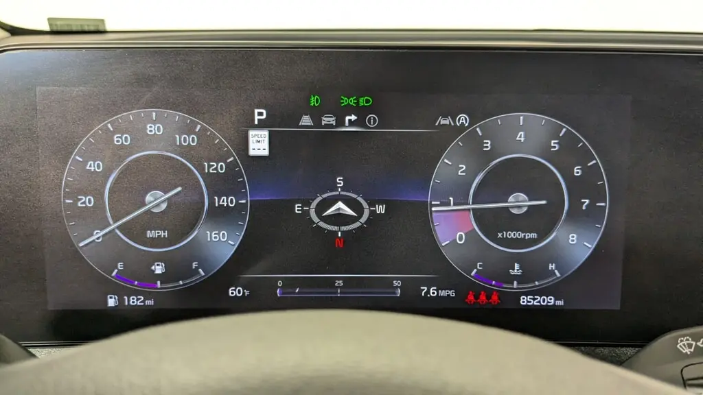 Florida Fine Cars - Used KIA SPORTAGE 2023 ORLANDO SX-PRESTIGE