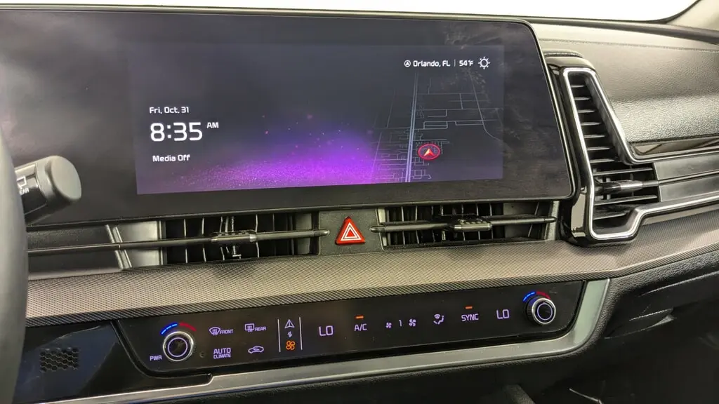 Florida Fine Cars - Used KIA SPORTAGE 2023 ORLANDO SX-PRESTIGE