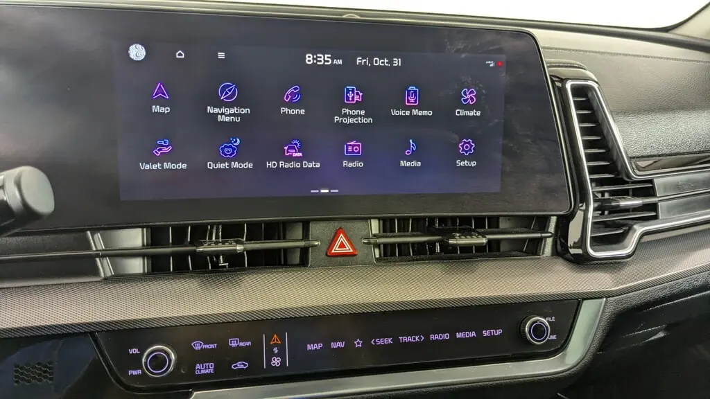 Florida Fine Cars - Used KIA SPORTAGE 2023 ORLANDO SX-PRESTIGE