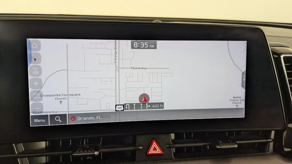 Florida Fine Cars - Used KIA SPORTAGE 2023 ORLANDO SX-PRESTIGE