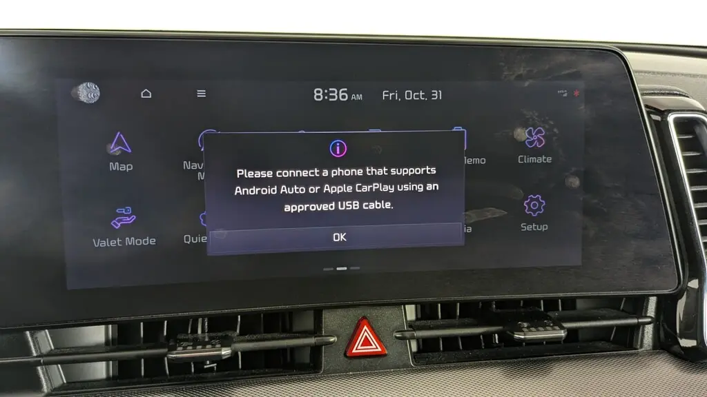 Florida Fine Cars - Used KIA SPORTAGE 2023 ORLANDO SX-PRESTIGE