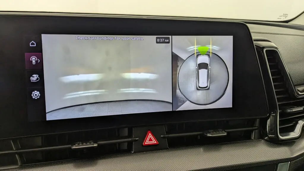 Florida Fine Cars - Used KIA SPORTAGE 2023 ORLANDO SX-PRESTIGE