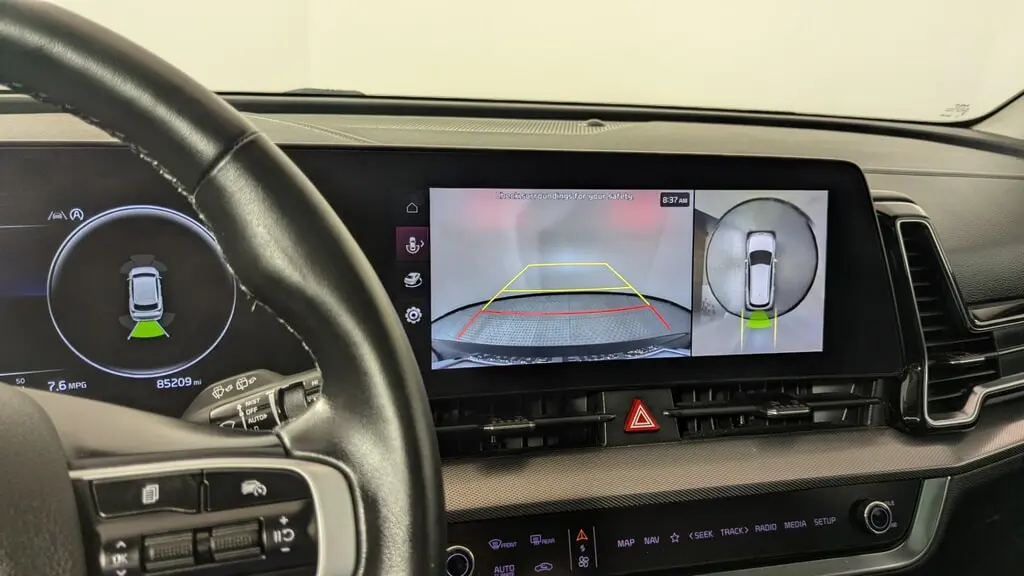 Florida Fine Cars - Used KIA SPORTAGE 2023 ORLANDO SX-PRESTIGE