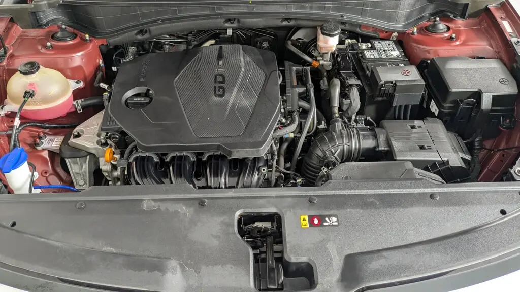 Florida Fine Cars - Used KIA SPORTAGE 2023 ORLANDO SX-PRESTIGE