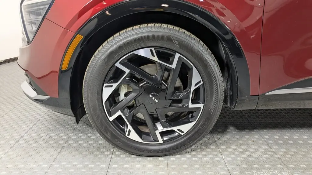 Florida Fine Cars - Used KIA SPORTAGE 2023 ORLANDO SX-PRESTIGE