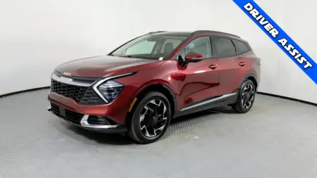 Florida Fine Cars - Used KIA SPORTAGE 2023 ORLANDO SX-PRESTIGE