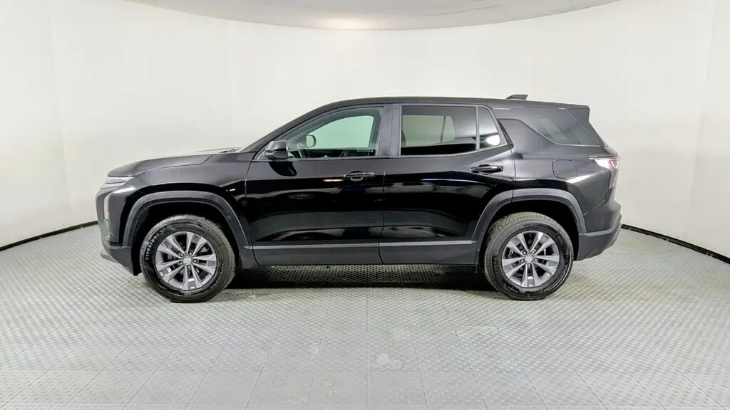 Florida Fine Cars - Used CHEVROLET EQUINOX 2025 ORLANDO FWD LT